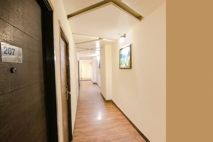 Imagen general del Hotel Fabhotel Sallow Grand. Foto 3