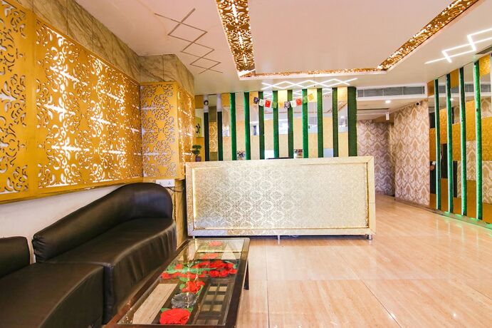 Imagen general del Hotel Fabhotel Sallow Grand. Foto 7