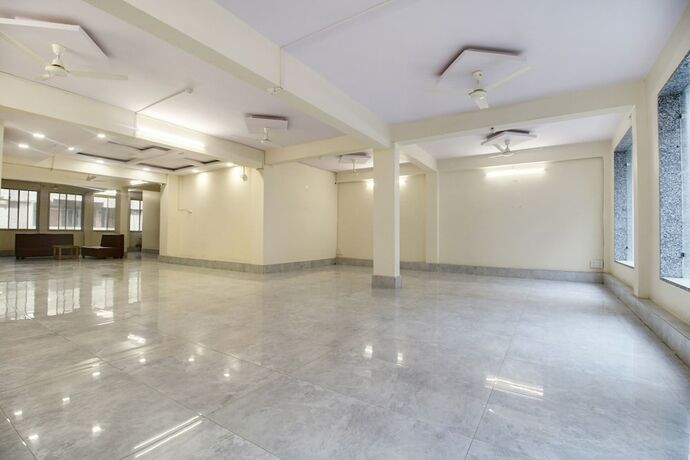 Imagen general del Hotel Fabhotel Sanskar. Foto 9