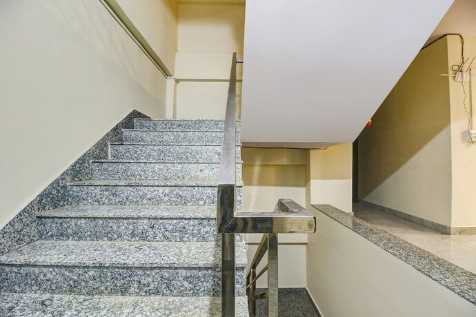 Imagen general del Hotel Fabhotel Sanskar. Foto 14