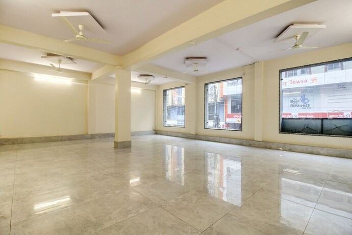 Imagen general del Hotel Fabhotel Sanskar. Foto 16