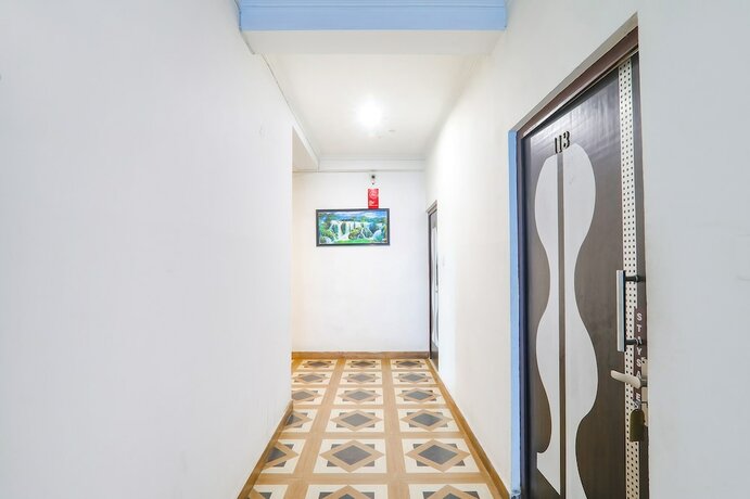 Imagen general del Hotel Fabhotel Sara Residency. Foto 1