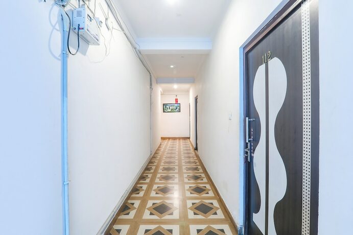 Imagen general del Hotel Fabhotel Sara Residency. Foto 6