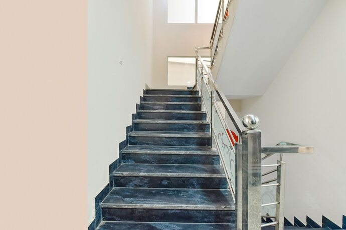 Imagen general del Hotel Fabhotel Sarvika. Foto 12