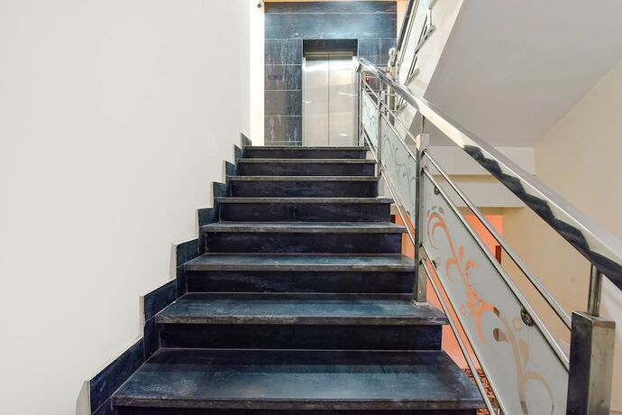 Imagen general del Hotel Fabhotel Sarvika. Foto 13