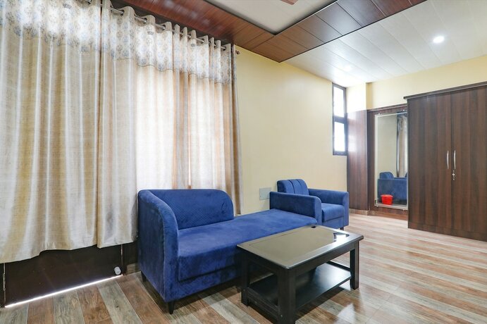 Imagen general del Hotel Fabhotel Saumendra. Foto 3