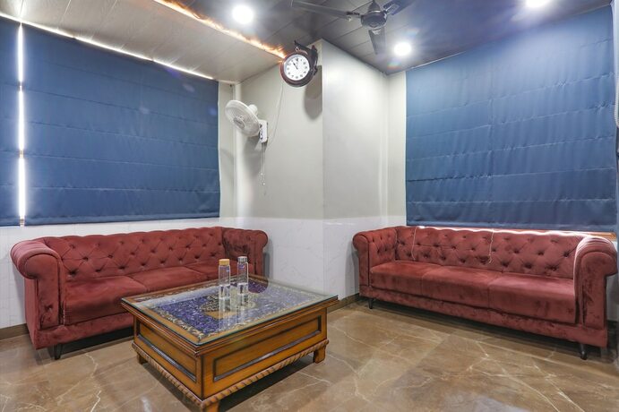 Imagen general del Hotel Fabhotel Saumendra. Foto 4
