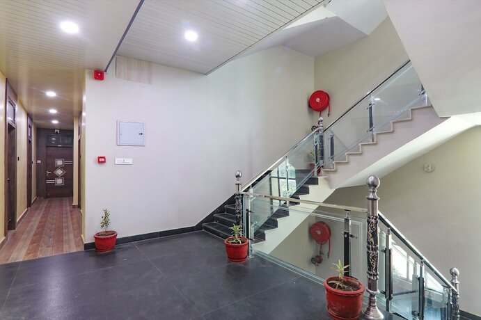 Imagen general del Hotel Fabhotel Saumendra. Foto 5