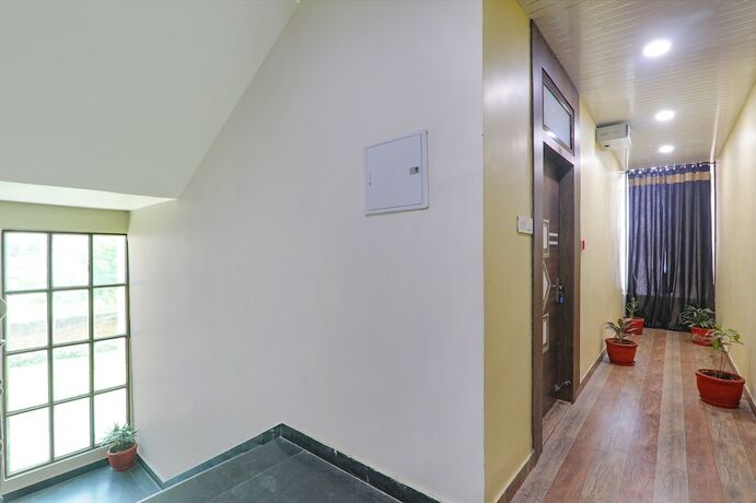 Imagen general del Hotel Fabhotel Saumendra. Foto 6