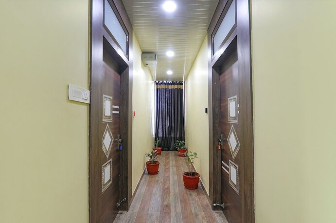 Imagen general del Hotel Fabhotel Saumendra. Foto 7