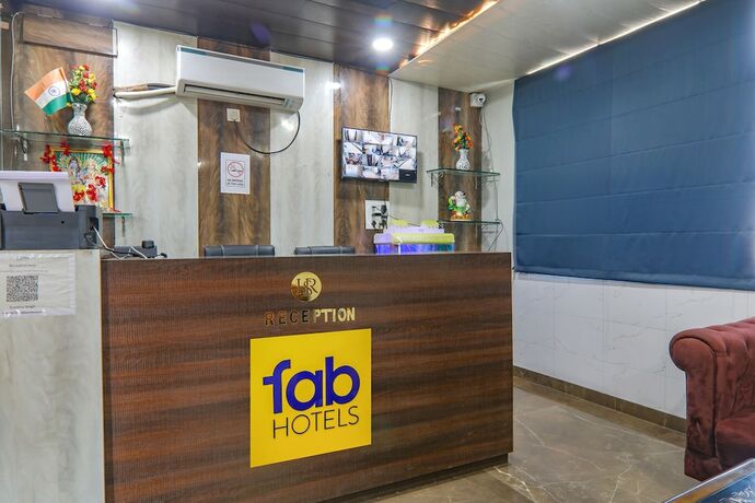 Imagen general del Hotel Fabhotel Saumendra. Foto 8