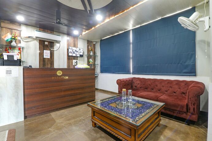 Imagen general del Hotel Fabhotel Saumendra. Foto 11