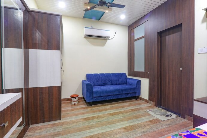 Imagen general del Hotel Fabhotel Saumendra. Foto 12
