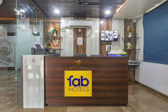 Imagen general del Hotel Fabhotel Saumendra. Foto 13