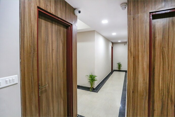 Imagen general del Hotel Fabhotel Season Park 2. Foto 1