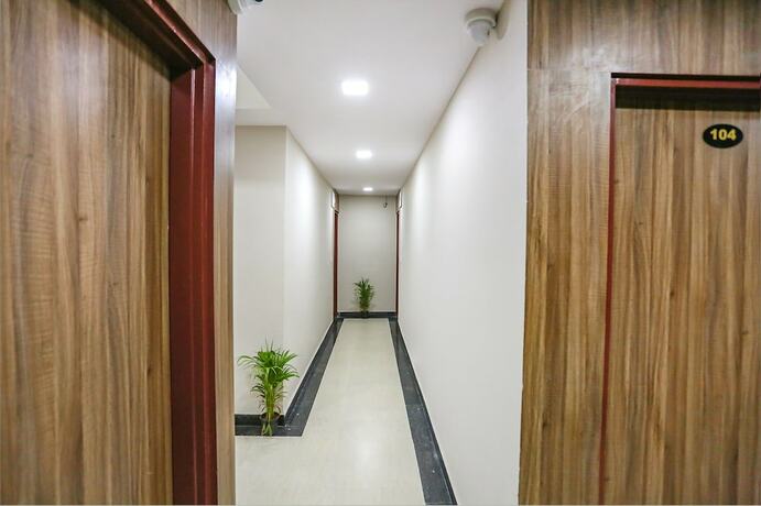 Imagen general del Hotel Fabhotel Season Park 2. Foto 2