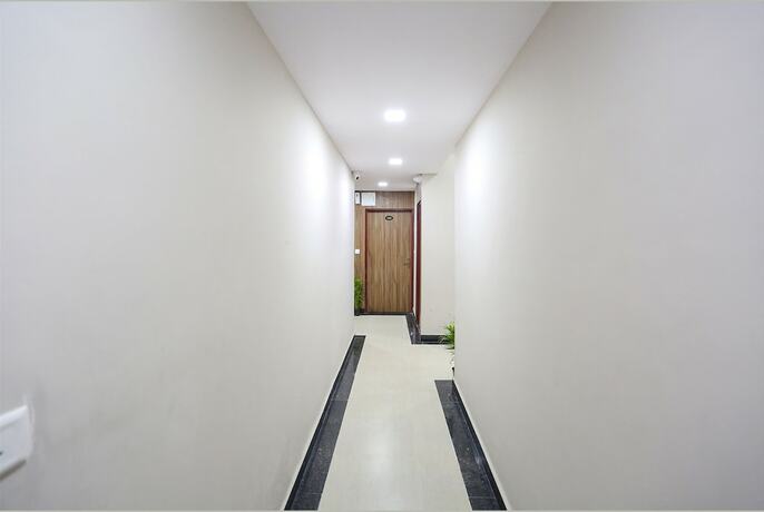 Imagen general del Hotel Fabhotel Season Park 2. Foto 3