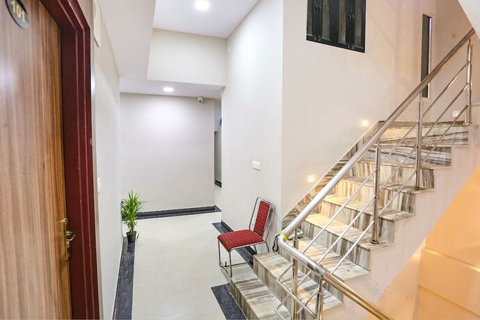 Imagen general del Hotel Fabhotel Season Park 2. Foto 4