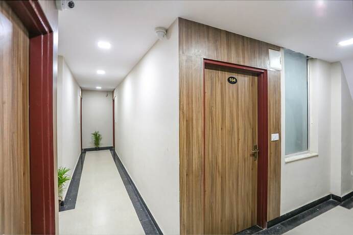 Imagen general del Hotel Fabhotel Season Park 2. Foto 5