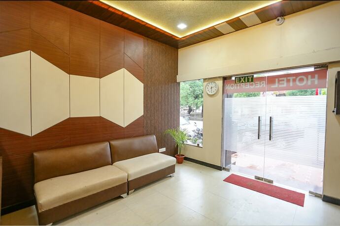Imagen general del Hotel Fabhotel Season Park 2. Foto 12