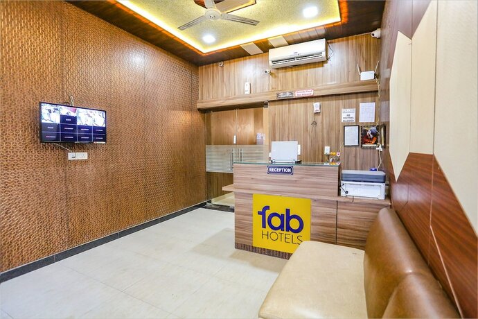 Imagen general del Hotel Fabhotel Season Park 2. Foto 13