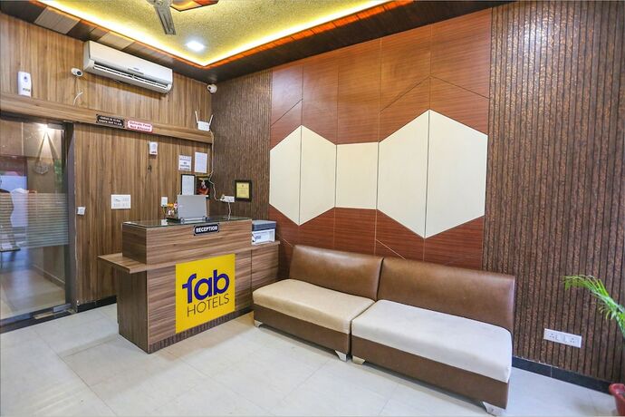 Imagen general del Hotel Fabhotel Season Park 2. Foto 14