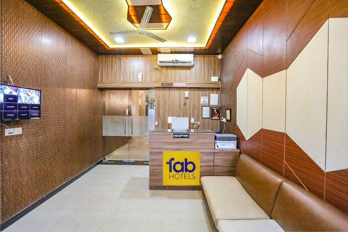 Imagen general del Hotel Fabhotel Season Park 2. Foto 15