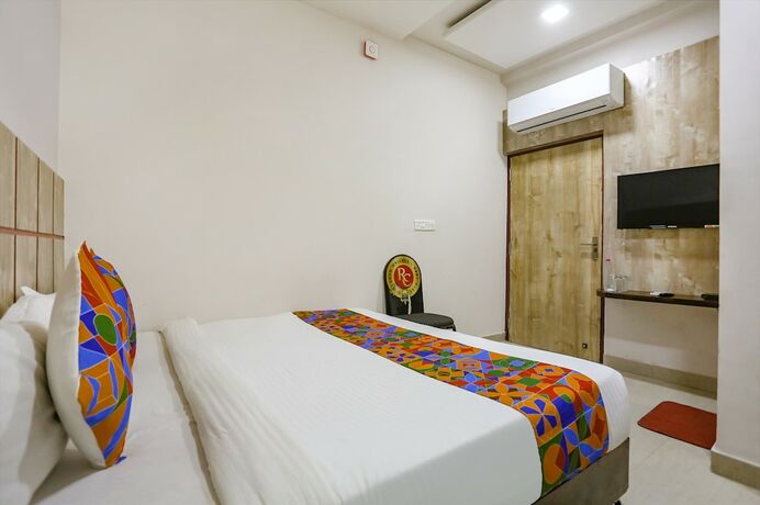 Imagen general del Hotel Fabhotel Season Park 2. Foto 16