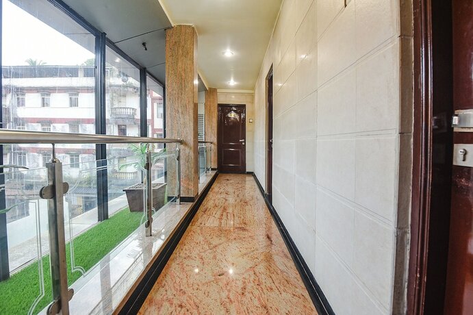 Imagen general del Hotel Fabhotel Shakti Palace. Foto 1