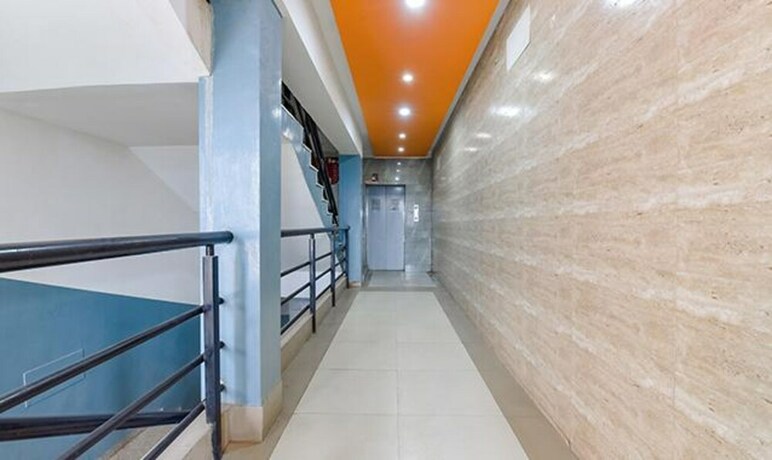 Imagen general del Hotel Fabhotel Shekhawat Palace. Foto 9