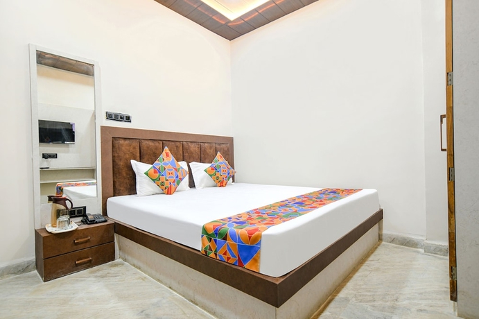Imagen general del Hotel Fabhotel Shiva Grand I. Foto 1