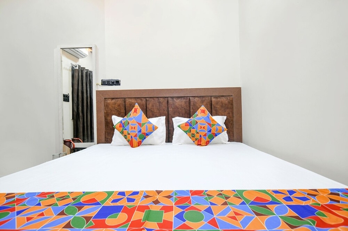 Imagen de la habitación del Hotel Fabhotel Shiva Grand I. Foto 6