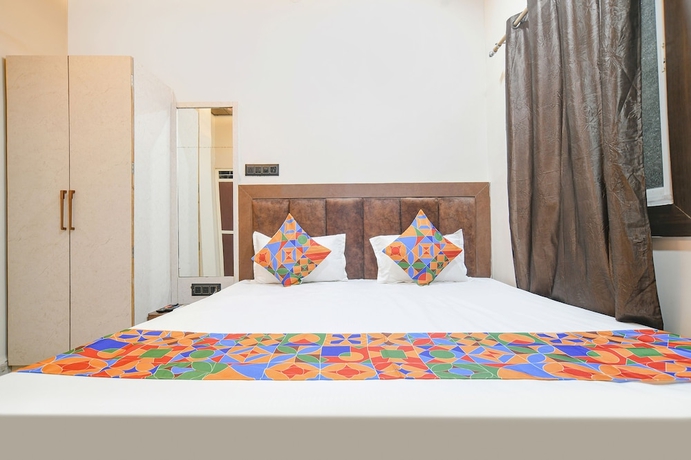 Imagen de la habitación del Hotel Fabhotel Shiva Grand I. Foto 7