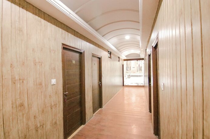 Imagen general del Hotel Fabhotel Shivaay Paradise. Foto 1