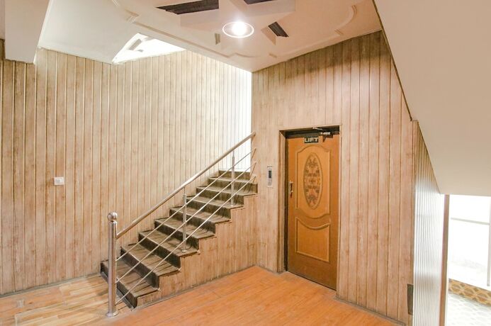 Imagen general del Hotel Fabhotel Shivaay Paradise. Foto 3