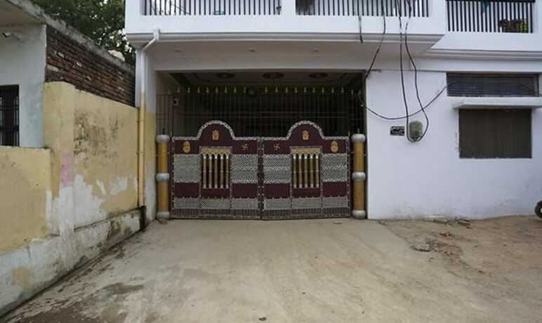Imagen general del Hotel Fabhotel Shivam Palace. Foto 6