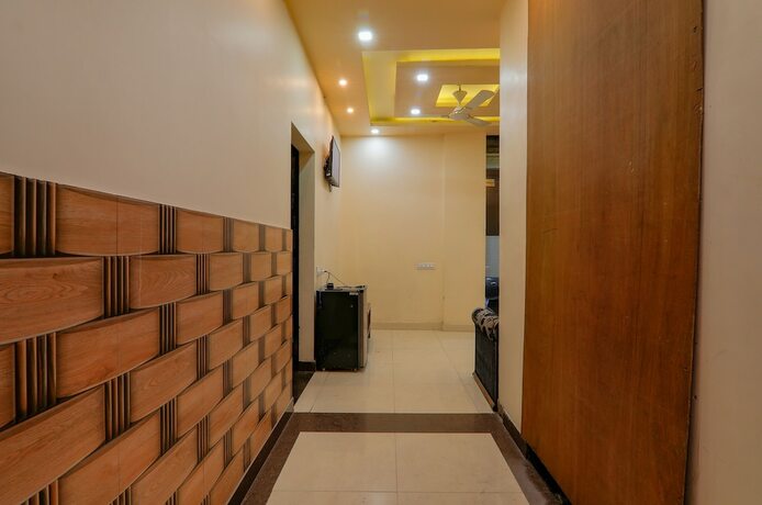 Imagen general del Hotel Fabhotel Shree Galaxy. Foto 9
