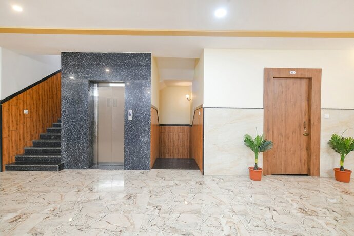 Imagen general del Hotel Fabhotel Shree Khatu Shyam Palace. Foto 4