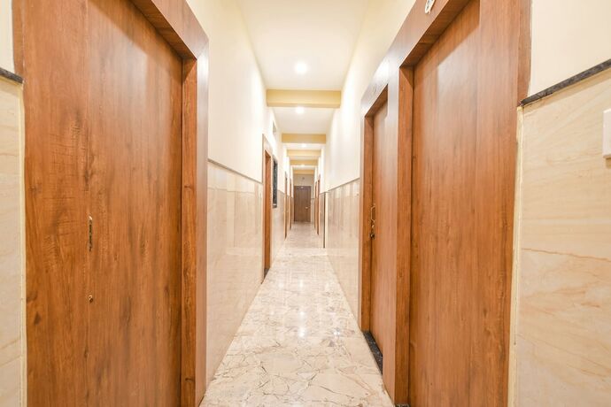Imagen general del Hotel Fabhotel Shree Khatu Shyam Palace. Foto 6