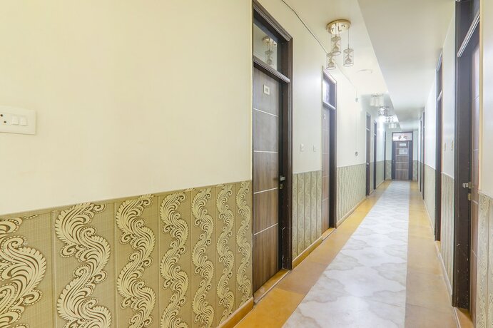 Imagen general del Hotel Fabhotel Shree Pushpraj. Foto 4