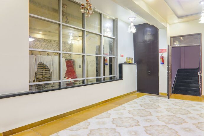 Imagen general del Hotel Fabhotel Shree Pushpraj. Foto 5