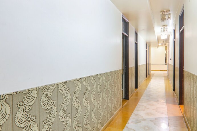 Imagen general del Hotel Fabhotel Shree Pushpraj. Foto 9