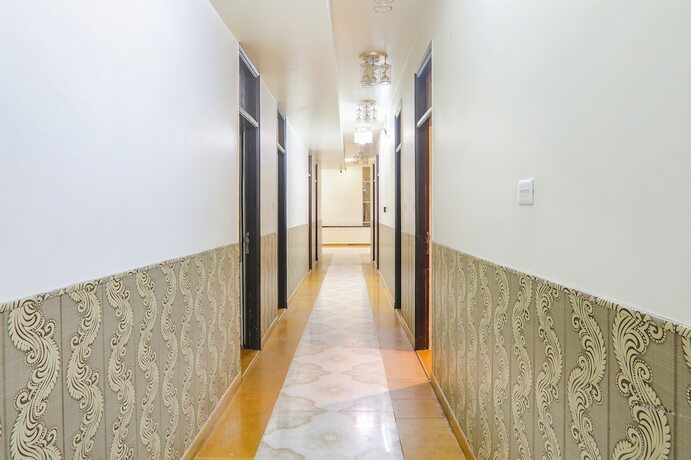 Imagen general del Hotel Fabhotel Shree Pushpraj. Foto 15