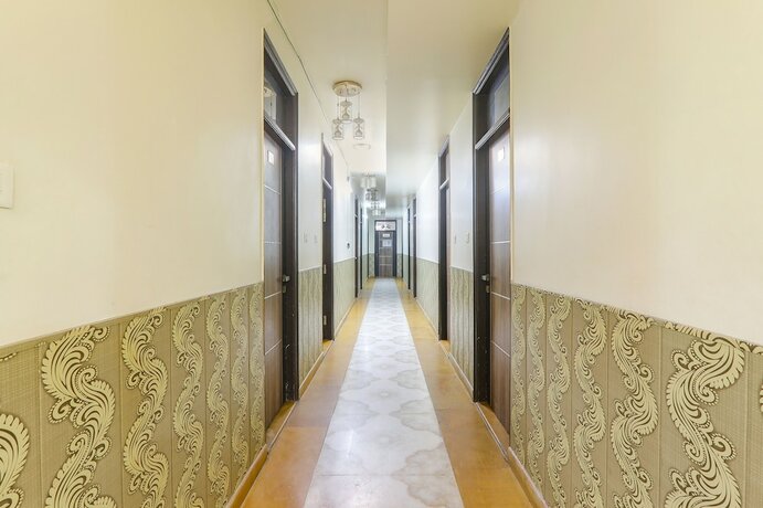 Imagen general del Hotel Fabhotel Shree Pushpraj. Foto 16
