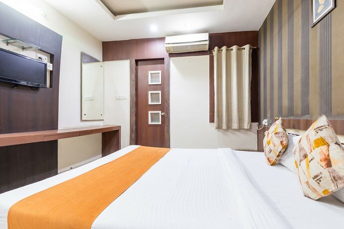 Imagen general del Hotel Fabhotel Shree Regency. Foto 1