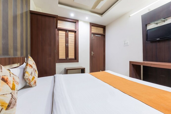 Imagen general del Hotel Fabhotel Shree Regency. Foto 3
