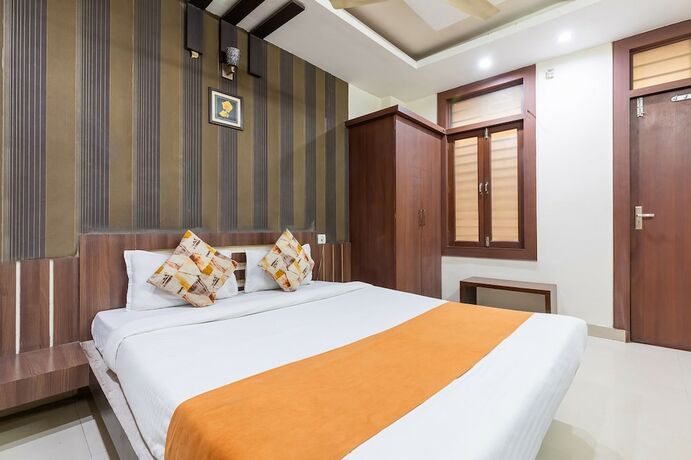 Imagen de la habitación del Hotel Fabhotel Shree Regency. Foto 19