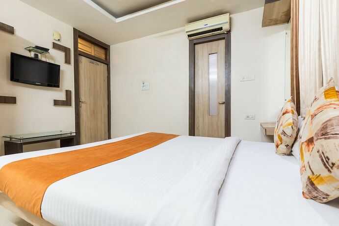 Imagen general del Hotel Fabhotel Shree Regency. Foto 13
