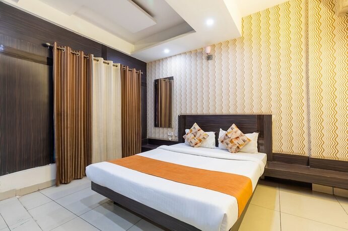 Imagen general del Hotel Fabhotel Shree Regency. Foto 15