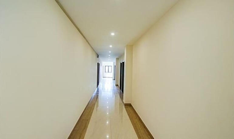 Imagen general del Hotel Fabhotel Shri Krishna Residency. Foto 2